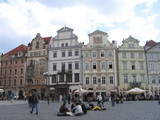 旧市庁舎広場