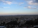 from Sacre-Coeur