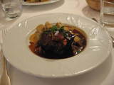 Epicure108 beef stew with gnocchi