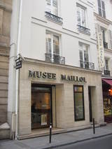 Maillol Museum