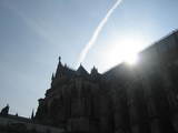 Cathedrale Notre-Dame de Reims 1