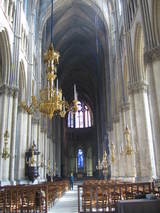 Cathedrale Notre-Dame de Reims 3