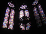 Vitrail de Cathedrale Notre-Dame de Reims