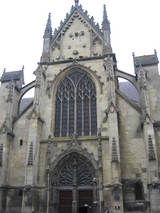 Basilique Saint-Remi 2