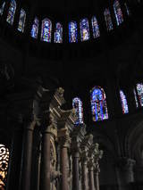 Basilique Saint-Remi 3