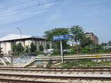 Imola Station2
