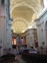 Duomo in Imola