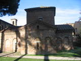 Mausoleo di Galla Placidia1