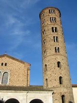 Basilica di Sant'Apollinare Nuovo1