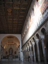 Basilica di Sant'Apollinare Nuovo6