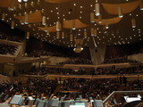 berlin philharmonic concert hall