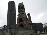 berlin kaiser-wilhelm church